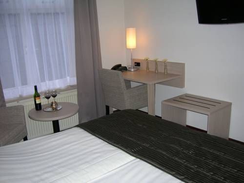 Hotel Millingen