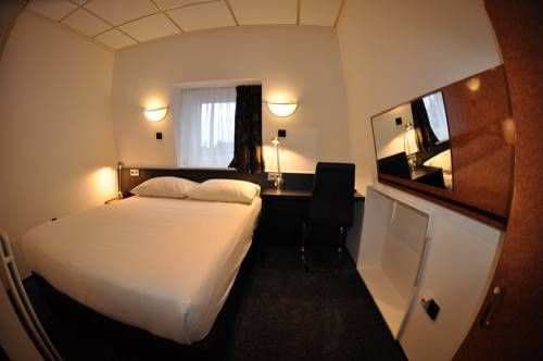 Budget Hotel Le Beau Rivage