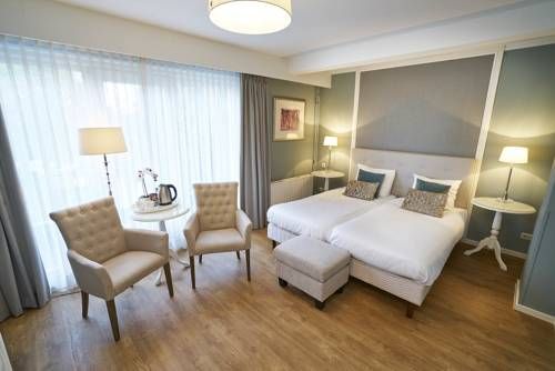Hotel Brull