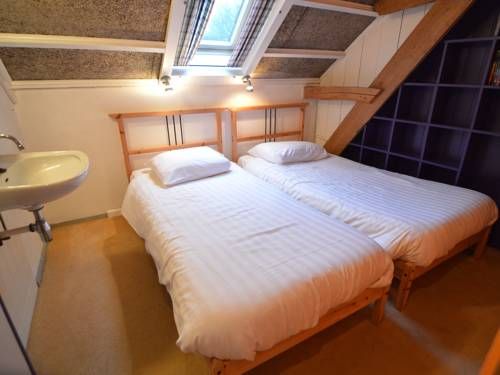 Holiday Home De Populier Loon Op Zand