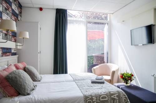 B&B - Pension Perruque