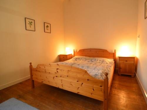 Holiday Home Kaardenbekerhoeve Klimmen