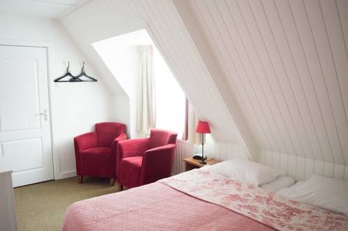 Hotel-Restaurant de Boer'nkinkel