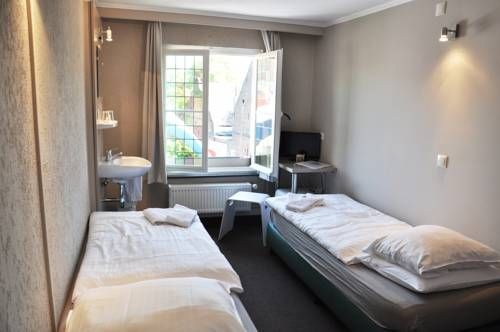 Hotel Het Anker