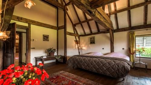 Auberge de Smockelaer