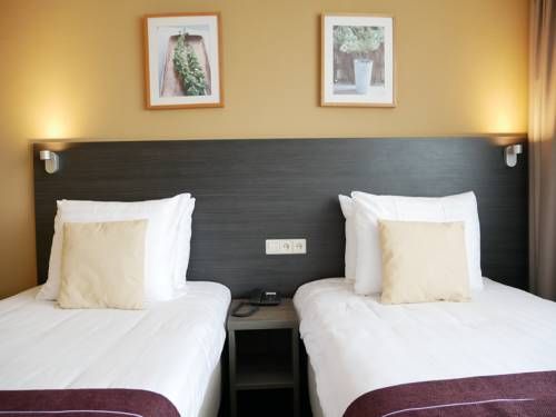 Hotel het Oosten