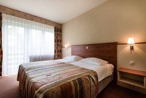 Hotel Berghoeve