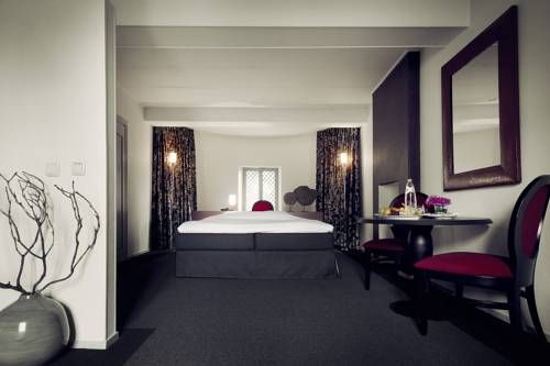 Hotel- en Restaurant Kasteel Elsloo