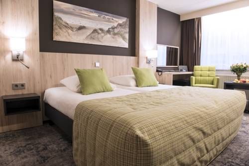 Strandhotel de Vassy