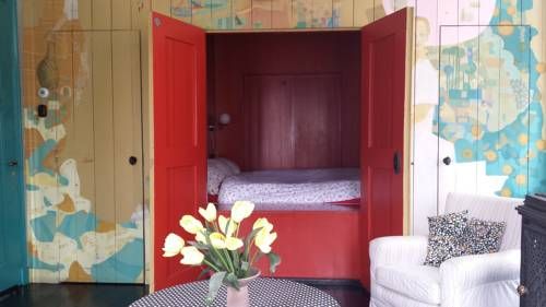 Grand Hotel de Kromme Raake