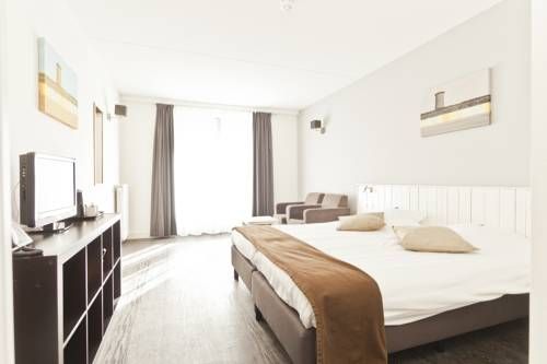 Hotel In den Brouwery