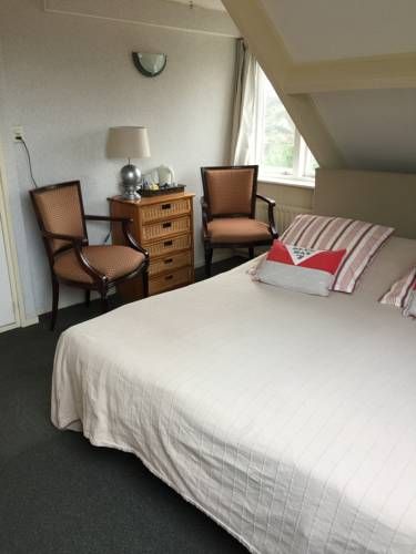 Villa Hoog Duin