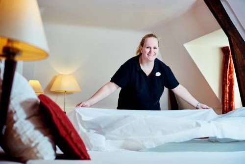 Hotel 't Kruisselt