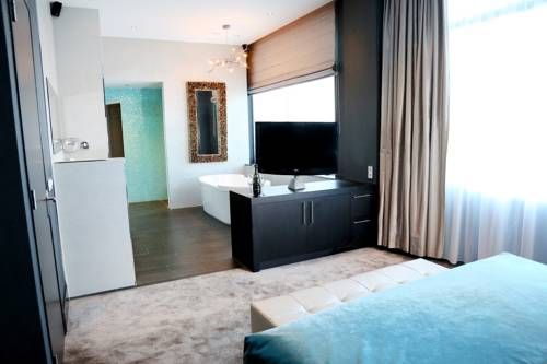 Van Der Valk Hotel Almere