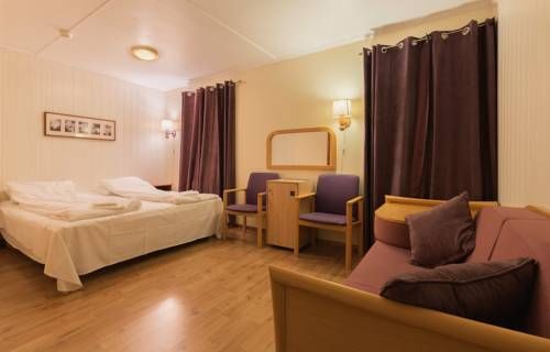 Hardanger Guesthouse