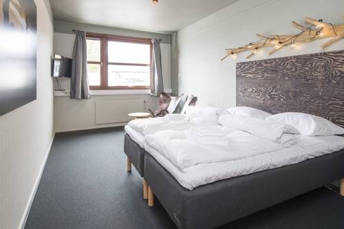Trysil Hotel