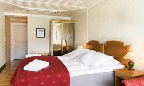 Walaker Hotel