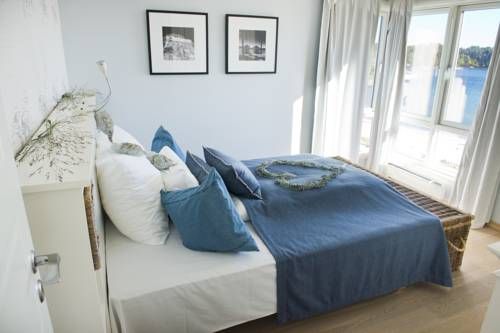 Strand Hotel Fevik - by Classic Norway Hotels