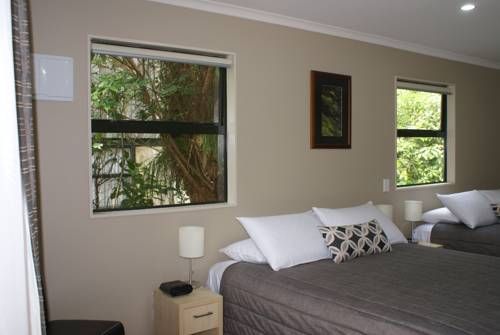 Kaka Retreat Motel, Stewart Island