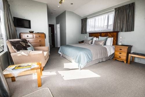Kowhai Lane Lodge