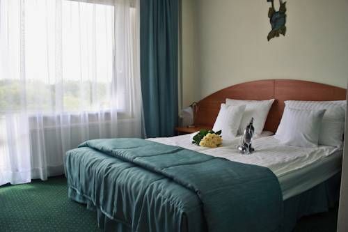 Hotel Ognisty Ptak