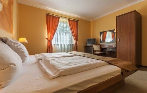 Hotel Stara Poczta