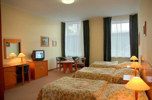 Hotel Bosman