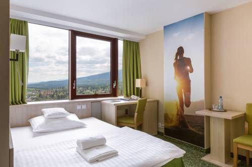 Interferie Sport Hotel Bornit