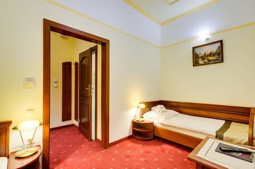 Hotel Alpin
