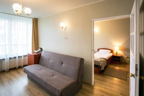 Hotel Orle