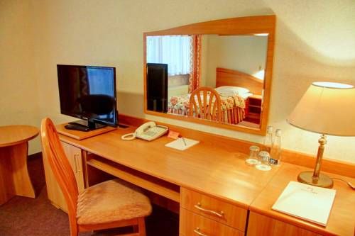 Hotel Kama Park