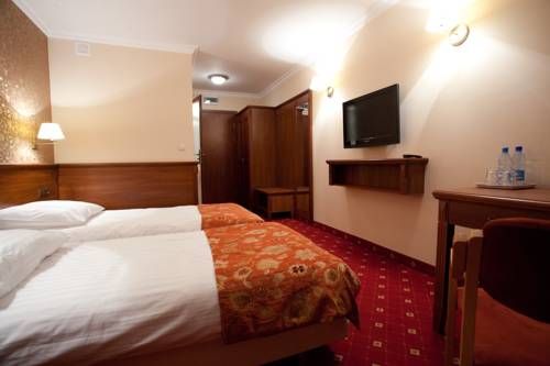 Hotel Albatros