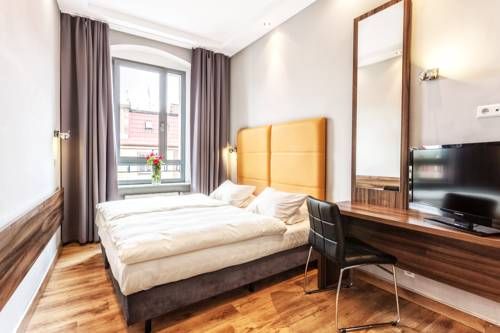 Grand Boutique Hotel - dawny Hotel Kaliski Ratuszowy