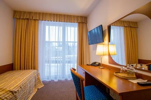 Hotel Residence