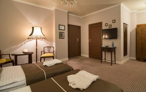 Hotel Afrodyta Business & Spa