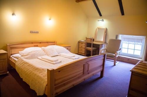 Hotel Stara Stajnia