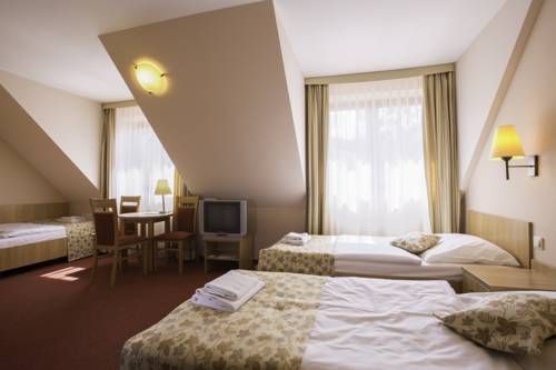 Ski Hotel