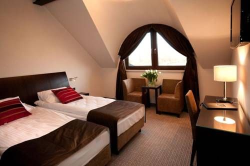 Hotel Remes
