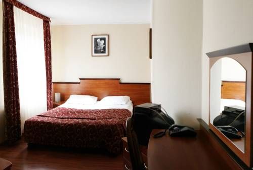 Hotel Marta