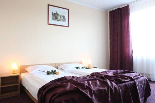 Hotel Huszcza