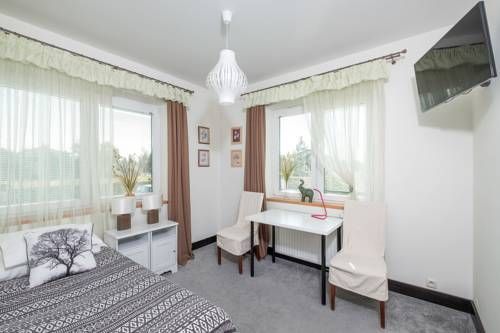 NAOPACZY VILLA