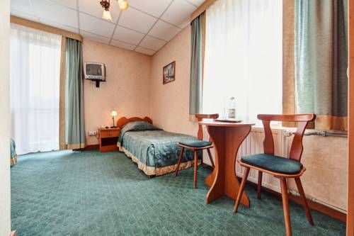 Hotel Henryk