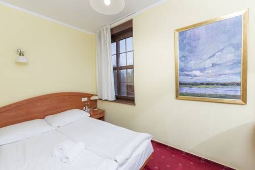 Hotel Bastion