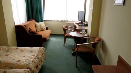 Hotel Halny
