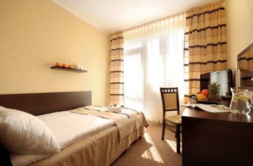 Albatros Spa & Ski