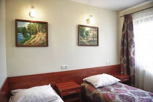 Hotel Pajero