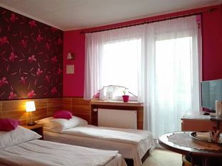 Hotel Image 1