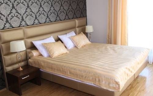 Hotel Oriza