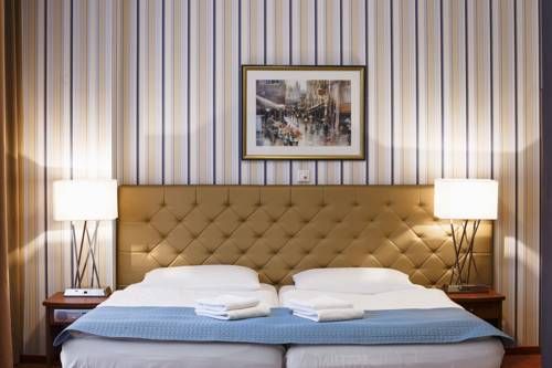 Hotel Gryf