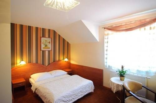 Centrum Ulan Spa